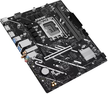 ASUS PRIME B760M-F WIFI