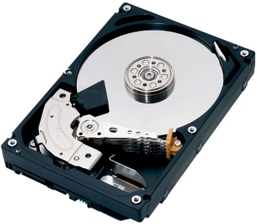 Toshiba Enterprise
