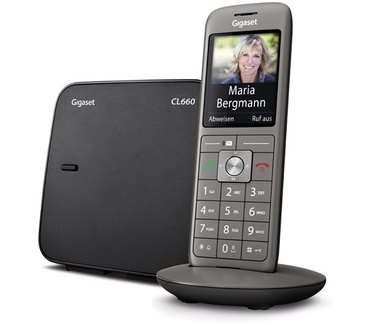 Gigaset CL660