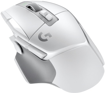 Logitech G502 X Lightspeed