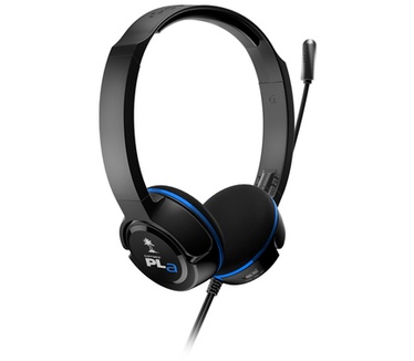 Turtle Beach Ear Force PLa