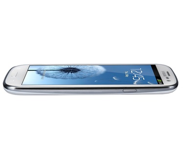 Samsung Galaxy S III 16GB Wit
