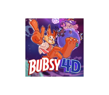Bubsy 4D