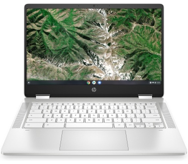HP Chromebook x360 14a-ca0501nd