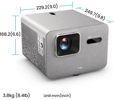 BenQ TK705STi