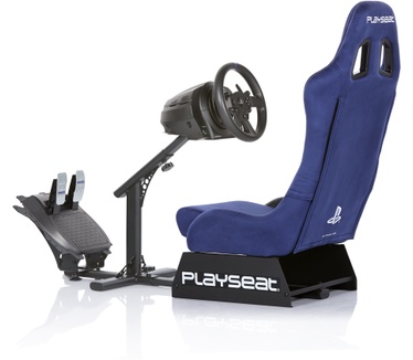 Playseat Evolution Playstation Edition Blauw