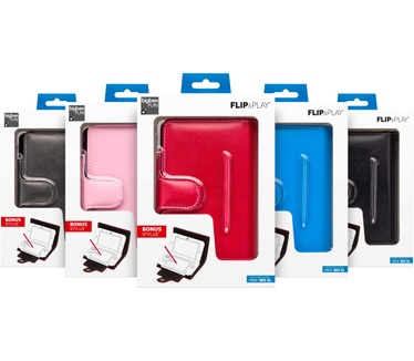 Bigben Interactive Stijlvolle New 3DS XL beschermhoes