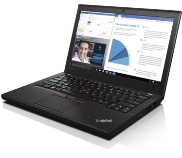 Lenovo X260