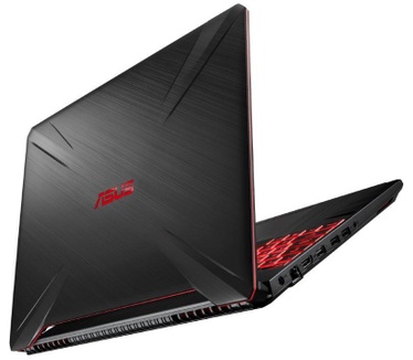 Asus TUF Gaming FX505GE-BQ149T