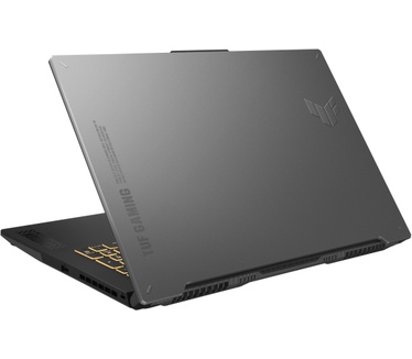 ASUS TUF Gaming F17 FX707VV-HX145W