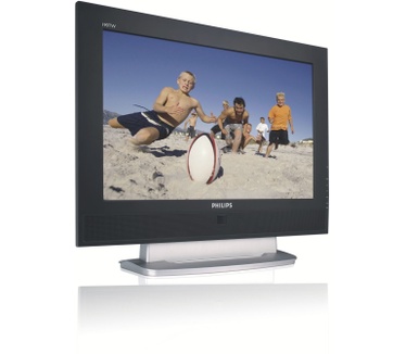 Philips 190TW8FB Zwart