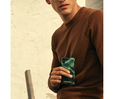 iDeal of Sweden Emerald Satin