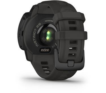 Garmin Instinct 2S