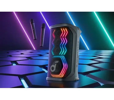 Soundcore Rave 3S