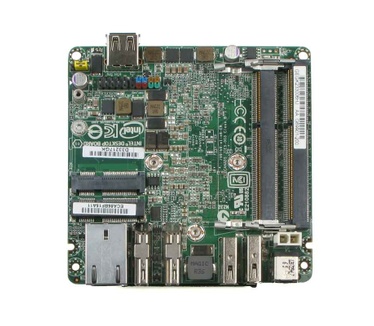 Intel D33217GKE (Bulk)