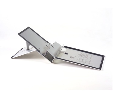 BakkerElkhuizen Ergo-Q 260 Notebook Stand 12"