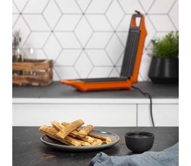 Princess 132405 Churros maker