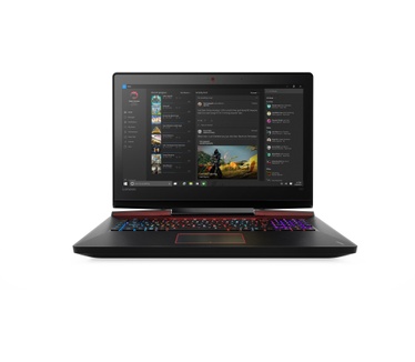 Lenovo Ideapad Y900-17ISK 80Q1004LMH