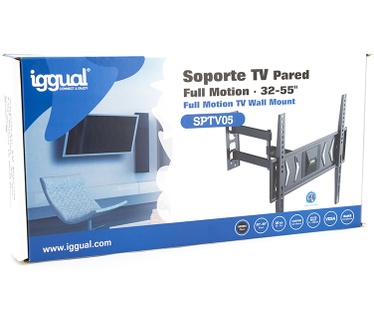 Iggual SPTV05