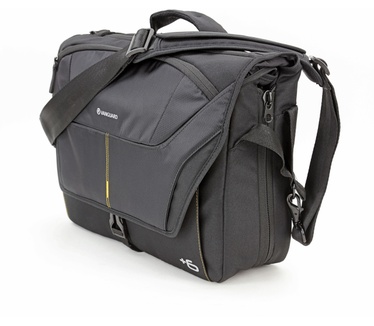 Vanguard ALTA RISE 38