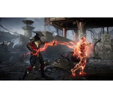 Mortal Kombat 11 Ultimate, PS4 & PS5