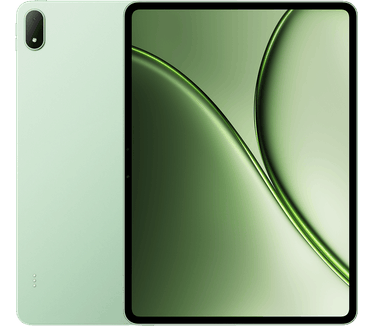 OnePlus Pad 4 Groen