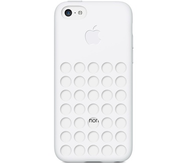 Apple iPhone 5c 16GB Wit