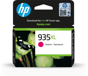 HP 935XL (Magenta)