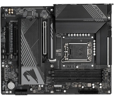 Gigabyte B760 AORUS ELITE
