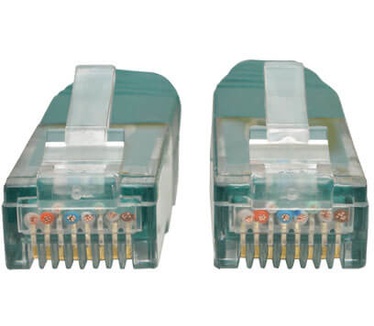 Tripp-Lite N200-001-GN Groen