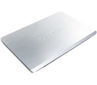 Sony Vaio SVF15A1M2E Zilver (Belgisch model)