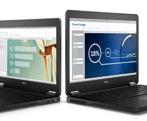 Dell CES 2015 Latitude 7000