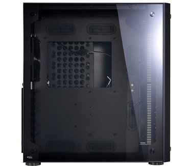 Lian Li PC-O8 WX