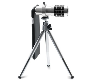 Sinji Smartphone Telephoto kit