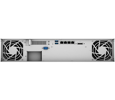 Synology RS1219+ 2GB