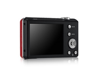 Samsung ST65 Limited Edition Zilver