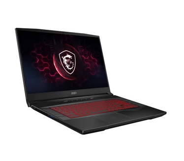 MSI GL76 12UGK-240NL Pulse