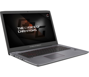 Asus ROG GL702VS -BA253T