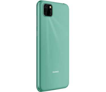 Huawei Y5p Groen