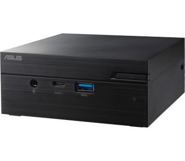 ASUS Mini PC PN41-BC033ZV