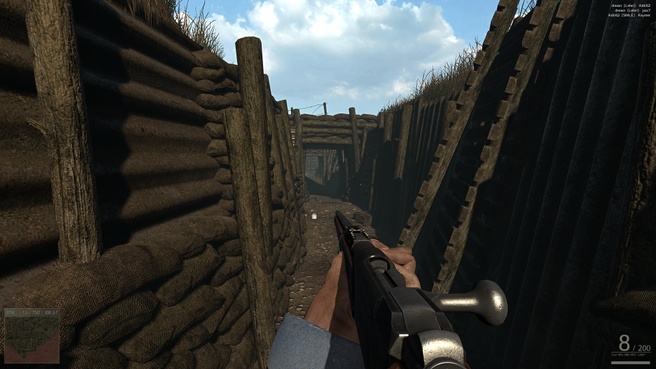 Review Verdun