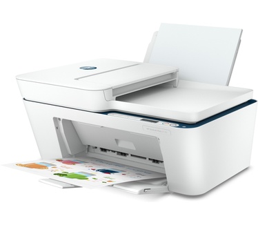 HP DeskJet Plus 4130