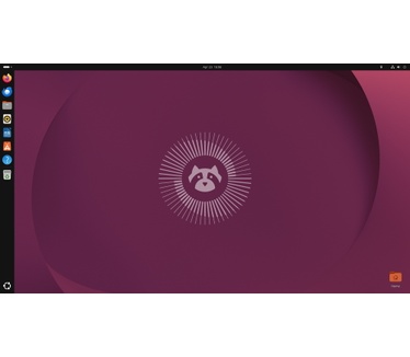 Ubuntu Desktop Edition