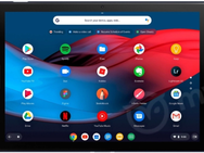 Google Pixel Slate