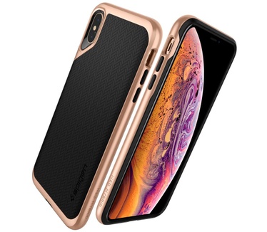 Spigen Neo Hybrid