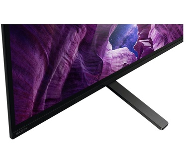 Sony KD-55A8 Zwart