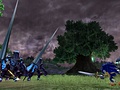 Sonic and the Black Knight