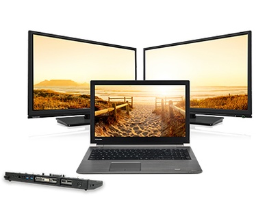 Toshiba Tecra A50-C-1T7