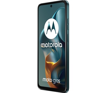 Moto G05