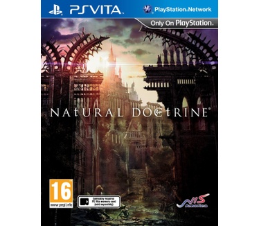 Natural Doctrine, PlayStation Vita
